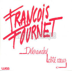 [Pochette de Dbranch ct cœur (Franois FOURNET)]