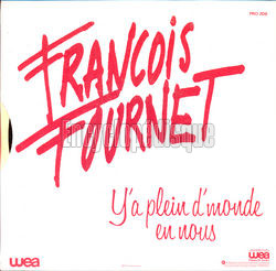 [Pochette de Dbranch ct cœur (Franois FOURNET) - verso]