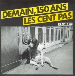 [Pochette de Demain, 150 ans (Hadi KALAFATE)]