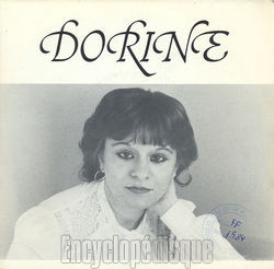 [Pochette de Pour cette fille-l (DORINE (2))]