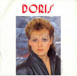 [Pochette de On s’aim’ douceur, on s’aim’ tendresse (DORIS)]