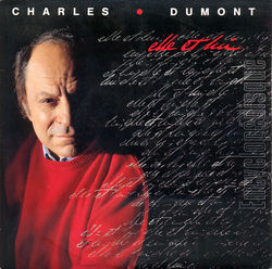 [Pochette de Elle et lui (Charles DUMONT)]