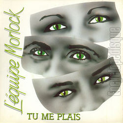 [Pochette de Tu me plais (L’QUIPE MORLOCK)]