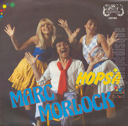 [Pochette de Hopsa (Marc MORLOCK)]