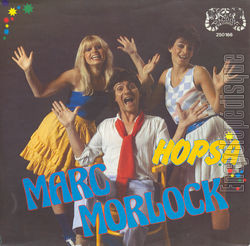 [Pochette de Hopsa (Marc MORLOCK) - verso]