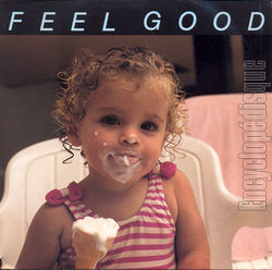 [Pochette de Feel good (Marc MORLOCK)]