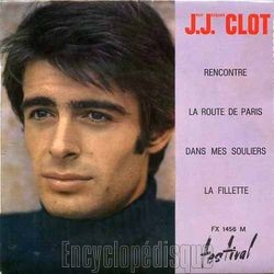 [Pochette de Rencontre (Jean-Jacques CLOT)]