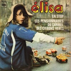 [Pochette de En stop (LISA)]