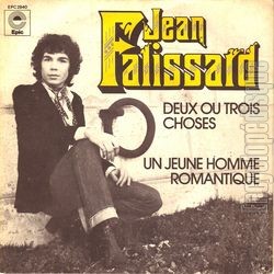 [Pochette de Deux ou trois choses (Jean FALISSARD)]