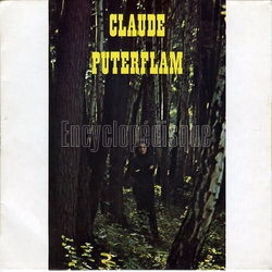 [Pochette de L’esprit du mal (Claude PUTERFLAM)]