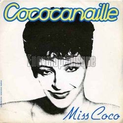 [Pochette de Miss Coco (COCOCANAILLE)]