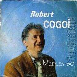 [Pochette de Medley 60 (Robert COGOI)]