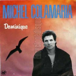 [Pochette de Dominique (Michel COLAMARIA)]