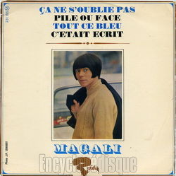 [Pochette de a ne s’oublie pas (MAGALI)]