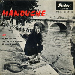 [Pochette de Jef (MANOUCHE (2))]