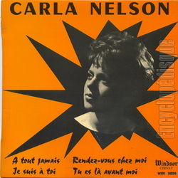 [Pochette de  tout jamais (Carla NELSON)]