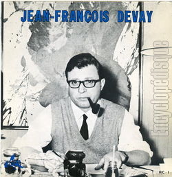 [Pochette de Jean-Franois Devay (DOCUMENT)]