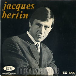 [Pochette de Corentin (Jacques BERTIN)]