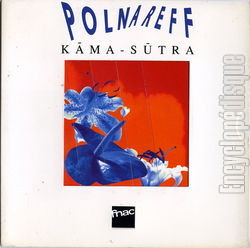 [Pochette de Kma Stra (Michel POLNAREFF)]