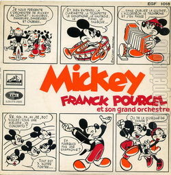 [Pochette de Mickey (Franck POURCEL)]