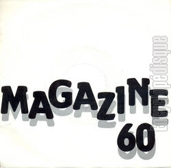 [Pochette de Sir Walter Gimmick (MAGAZINE 60)]