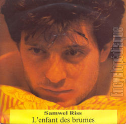 [Pochette de L’enfant des brumes (Samwel RISS)]