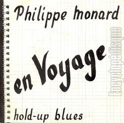 [Pochette de En voyage (Philippe MONARD)]