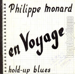 [Pochette de En voyage (Philippe MONARD) - verso]