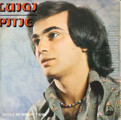 [Pochette de Piti (LUIGI)]