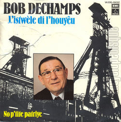 [Pochette de L’istwle di l’houyu (Bob DECHAMPS)]