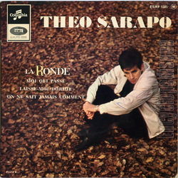 [Pochette de La ronde (Tho SARAPO)]