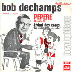 [Pochette de Ppre (Grandad) (Bob DECHAMPS)]