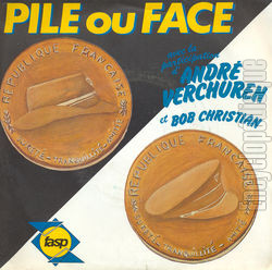 [Pochette de Pile ou face (COMPILATION)]