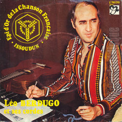 [Pochette de Chant de l’pi d’or (Lo BERDUGO)]