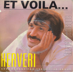 [Pochette de Et voil… (HERVERI)]