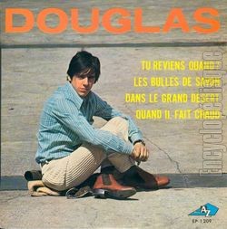 [Pochette de Tu reviens quand ? (DOUGLAS)]