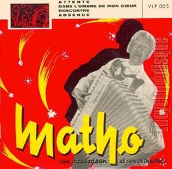 [Pochette de Attente (MATHO)]