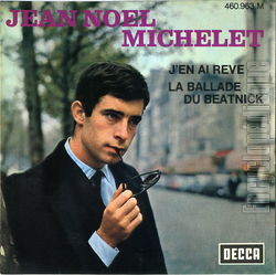 [Pochette de J’en ai rv (Jean-Nol MICHELET)]