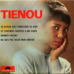 [Pochette de Tu n’peux pas t’empcher de rire (TIENOU)]