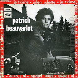 [Pochette de Je t’aime (Patrick BEAUVARLET et MARIE)]