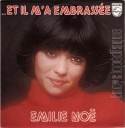 [Pochette de Et il m’a embrasse (milie NO)]