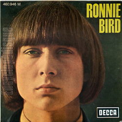 [Pochette de O va-t-elle ? (Ronnie BIRD)]