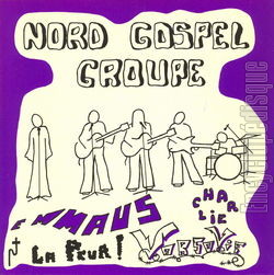 [Pochette de Emmas (NORD GOSPEL GROUPE)]