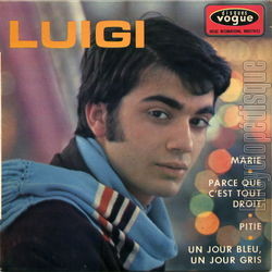 [Pochette de Marie (LUIGI)]