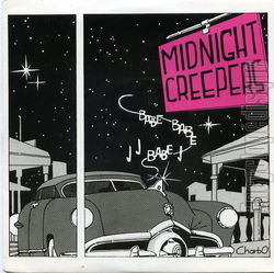 [Pochette de Johnny’s revenge (MIDNIGHT CREEPERS)]