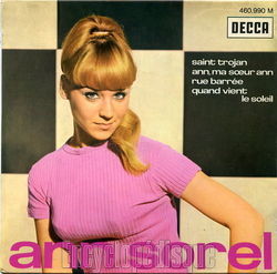 [Pochette de Saint-Trojan (Ann SOREL)]