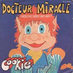 [Pochette de Docteur Miracle (COOKIE)]