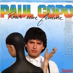 [Pochette de Pour une femme (Paul COPO)]