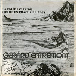 [Pochette de Fais comme un rat (Grard ENTREMONT) - verso]