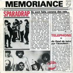 [Pochette de Sparadrap (MMORIANCE)]